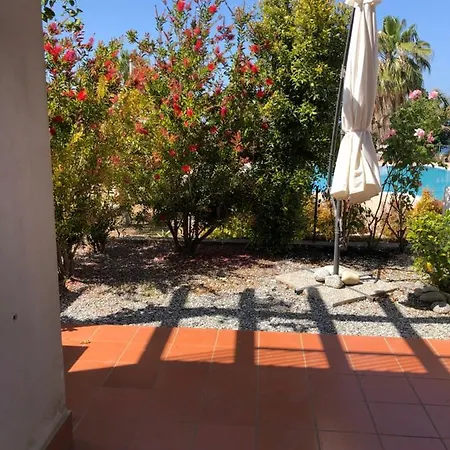 Appartement Amelia