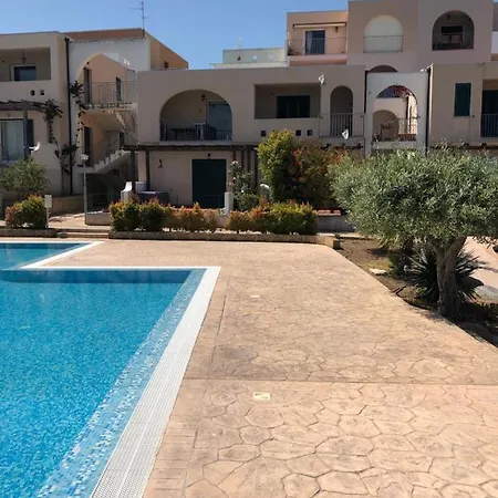 Appartement Amelia Zambrone