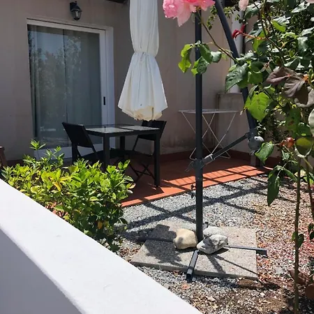 Appartement Amelia Zambrone