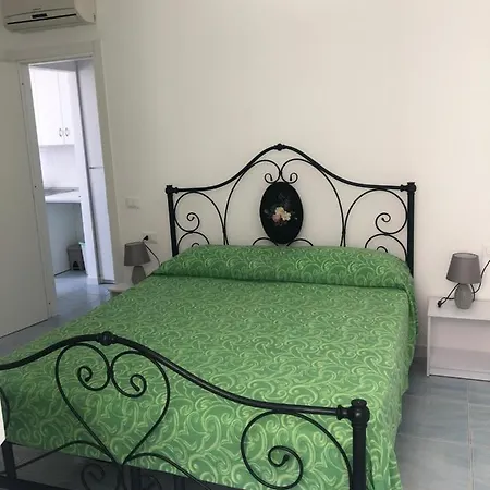 Appartement Amelia