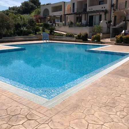 Amelia Apartment Zambrone