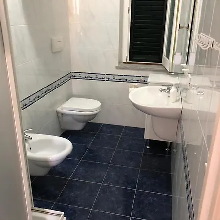Apartment Amelia